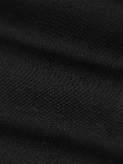 Wam Denim Red Wood Glen Check Slim Fit Dark Red Black Suit Pantalon| Pantalons