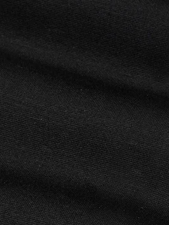 Wam Denim Red Wood Glen Check Slim Fit Dark Red Black Suit Gilet| Gilets