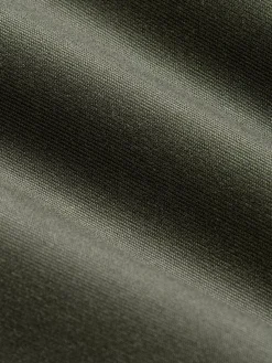 Wam Denim Relaxed Slim Fit Monarch Khaki Colbert| Colberts