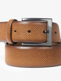 Wam Denim Riemen<Riem 30001 Belfast Peru