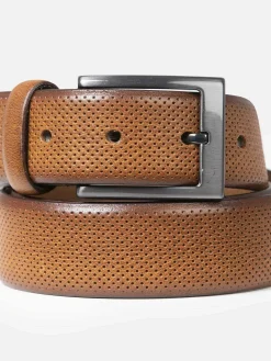 Wam Denim Riemen<Riem 30001 Belfast Peru