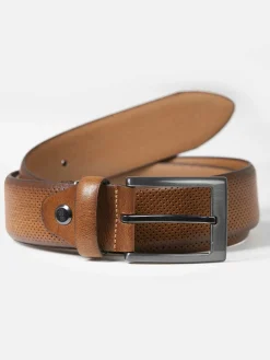 Wam Denim Riem 30001 Belfast Peru| Riemen