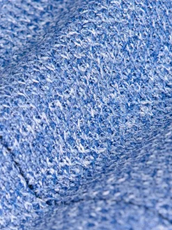 Wam Denim Ripon Modern Fit Blue Colbert| Colberts