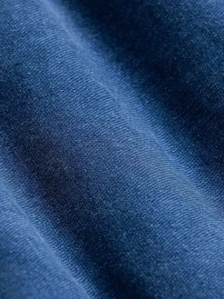 Wam Denim Roubiax Slim Fit Navy Jeans| Jeans