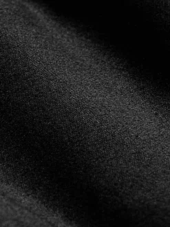 Wam Denim Chino'S<Scarlet Slim Fit Black Chino