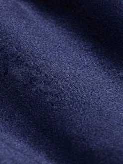 Wam Denim Scarlet Slim Fit Navy Chino| Chino'S