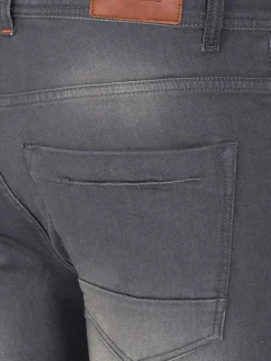 Wam Denim Jeans<Schiltach Anthracite Jeans