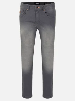 Wam Denim Schiltach Anthracite Jeans| Jeans
