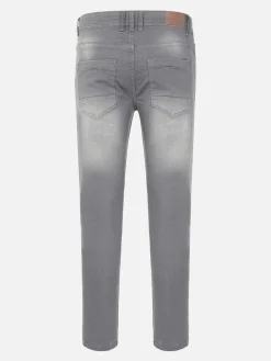 Wam Denim Schiltach Grey Jeans| Jeans