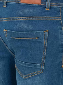 Wam Denim Schiltach Light Blue Jeans| Jeans