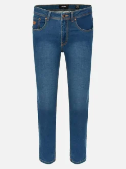 Wam Denim Schiltach Light Blue Jeans| Jeans
