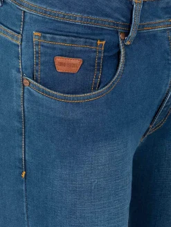 Wam Denim Schiltach Light Blue Jeans| Jeans