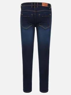 Wam Denim Schiltach Navy Jeans| Jeans