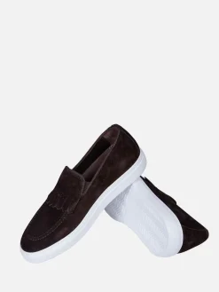 Wam Denim Schoenen<Schoenen 2026 Brown