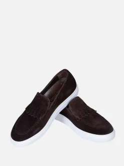 Wam Denim Schoenen<Schoenen 2026 Brown