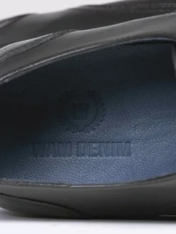 Wam Denim Schoenen Black| Schoenen