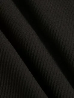 Wam Denim Colberts<Seoul Black Colbert