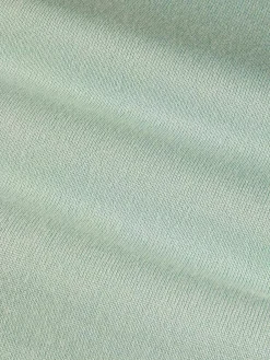 Wam Denim Siena Round-Necked Menthol Sweater| Sweaters