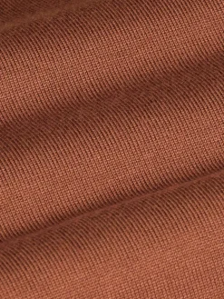 Wam Denim Sweaters<Siena Round-Necked Peru Sweater