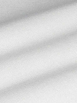 Wam Denim Siena Round-Necked White Sweater| Sweaters