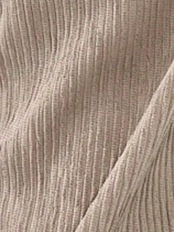 Wam Denim Stefan Beige Trouser| Streetwear