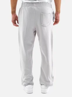 Wam Denim Stefan Grey Trouser| Streetwear