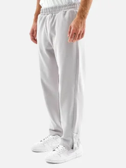 Wam Denim Stefan Grey Trouser| Streetwear