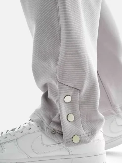 Wam Denim Stefan Grey Trouser| Streetwear