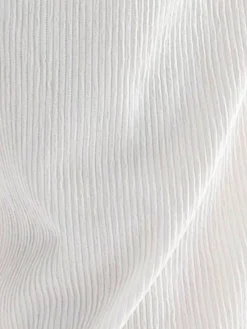 Wam Denim Streetwear<Stefan Off White Trouser