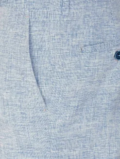 Wam Denim Pantalons<Suit Pantalon 70112 Blue