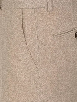 Wam Denim Suit Pantalon 70117 Filomena Beige| Pantalons