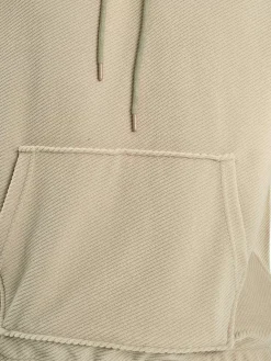 Wam Denim Sweater 2128 Beige| Streetwear