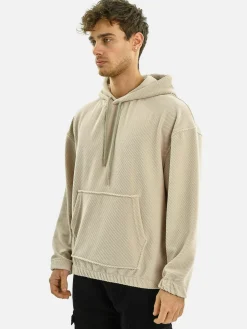 Wam Denim Sweater 2128 Beige| Streetwear