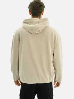 Wam Denim Sweater 2128 Beige| Streetwear