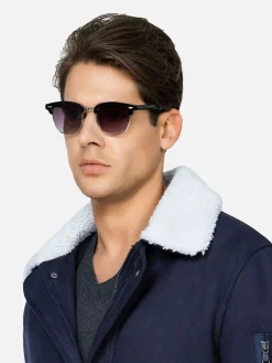 Wam Denim Sweaters<Sweater 76328 Beja Anthracite