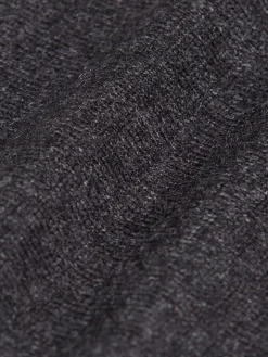 Wam Denim Sweater 76328 Beja Anthracite| Sweaters