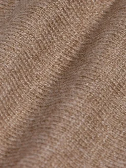 Wam Denim Sweater 76328 Beja Beige| Sweaters