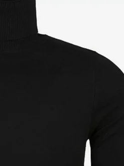 Wam Denim Sweater 776-1 Black| Sweaters