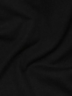 Wam Denim Sweater 776-1 Black| Sweaters