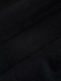 Wam Denim Sweater 76377 Black| Sweaters