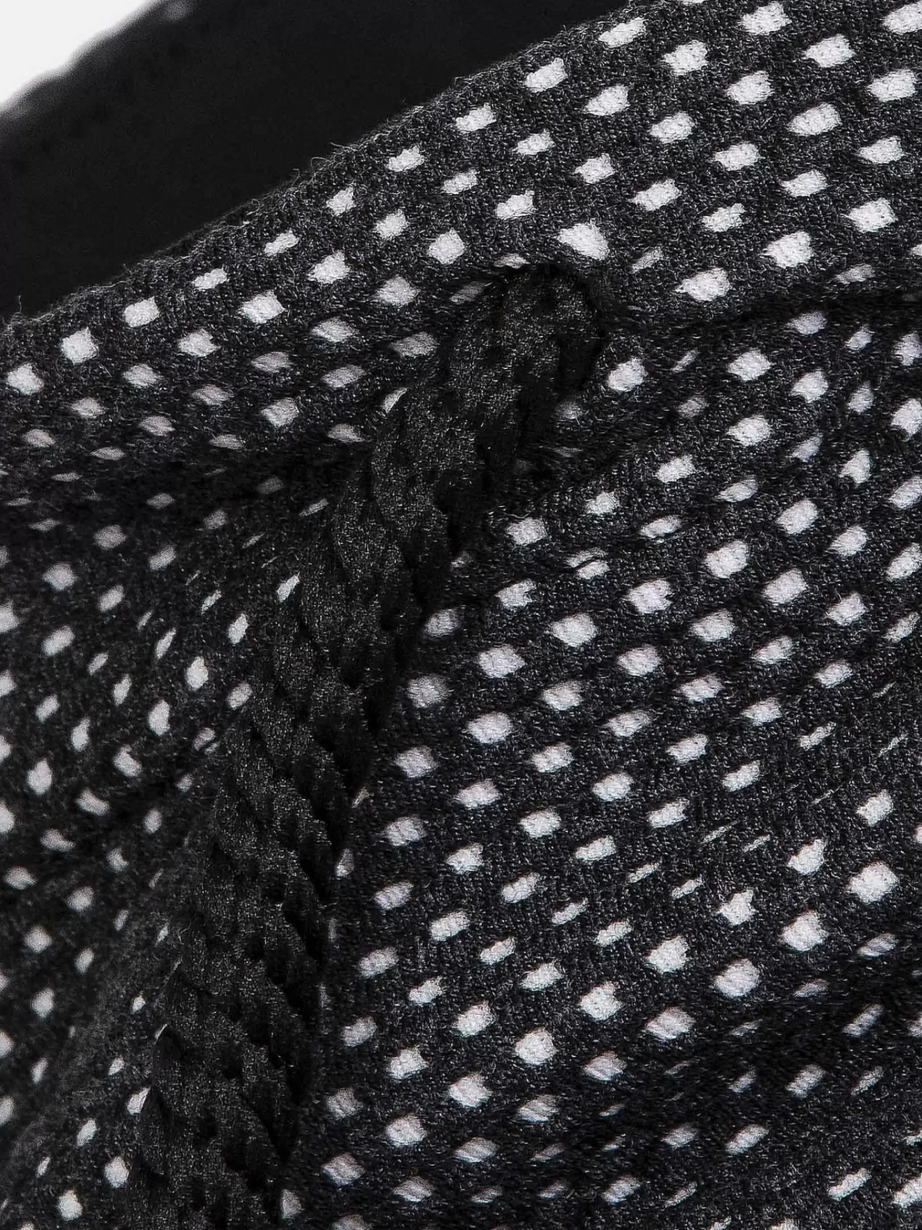 Wam Denim Sweaters<Sweater 76351 Calvan Black