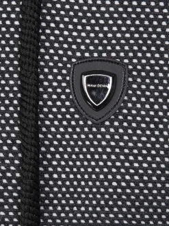 Wam Denim Sweaters<Sweater 76351 Calvan Black