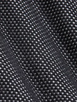 Wam Denim Sweaters<Sweater 76351 Calvan Black