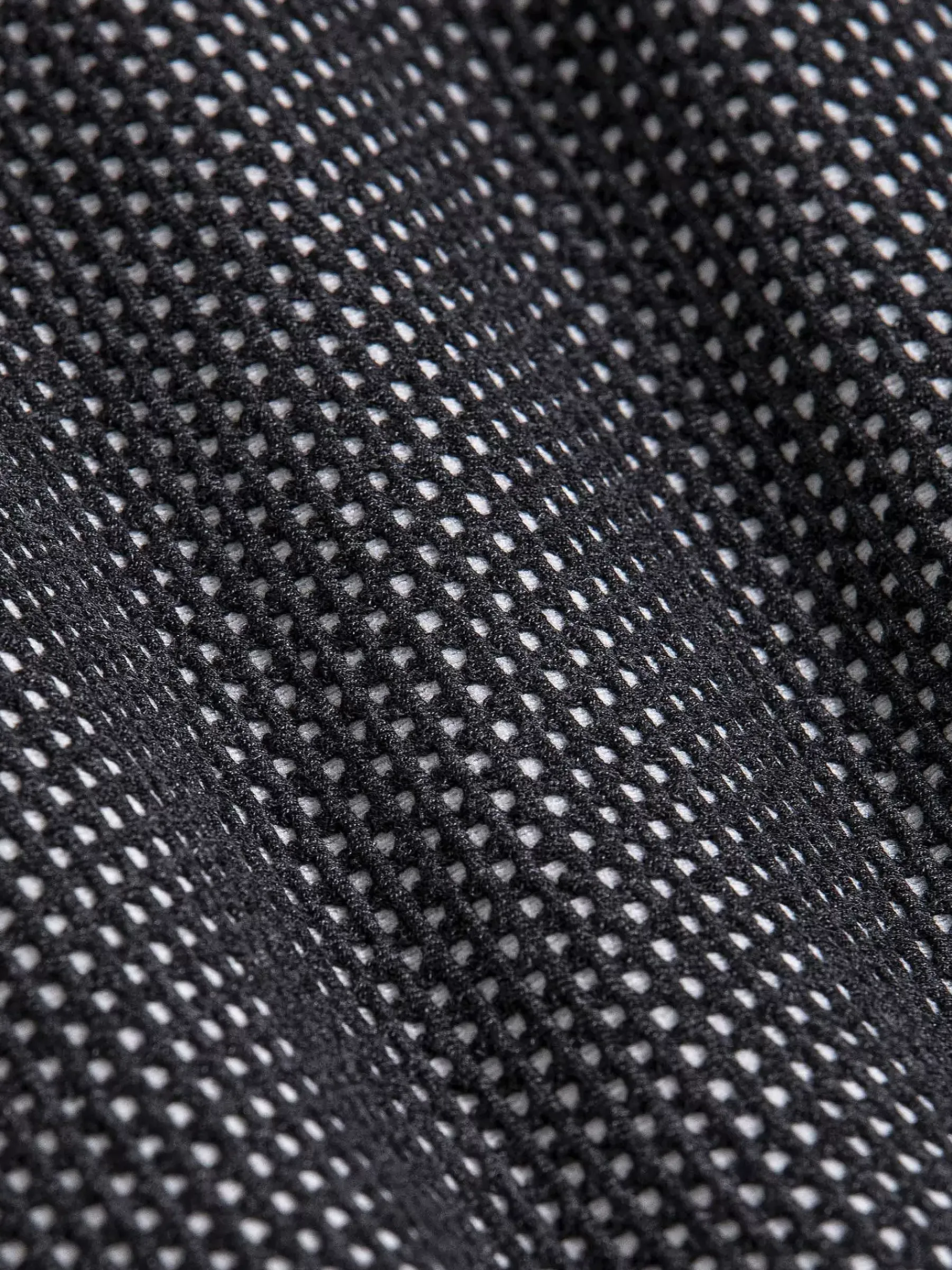 Wam Denim Sweaters<Sweater 76351 Calvan Black