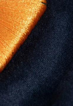 Wam Denim Sweater 86296 Einsiedeln Navy| Sweaters