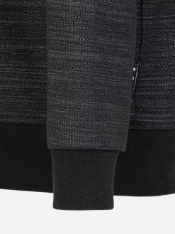 Wam Denim Sweaters<Sweater 76342 Grande Black