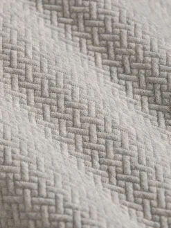 Wam Denim Sweaters<Sweater 76365 Grasberg Off White