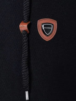 Wam Denim Sweaters<Sweater 76320 Gravia Black