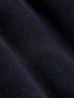 Wam Denim Sweater 76320 Gravia Black| Sweaters