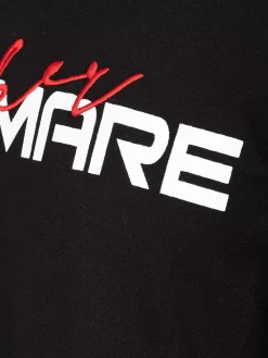 Wam Denim Sweater 86261 Gruyeres Black| Sweaters